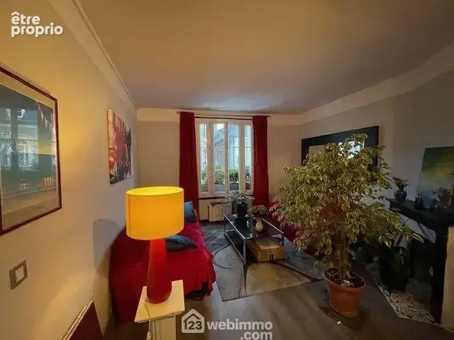Appartement 67 m² à Noyon  - photo 1