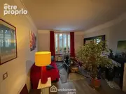 Appartement à NOYON