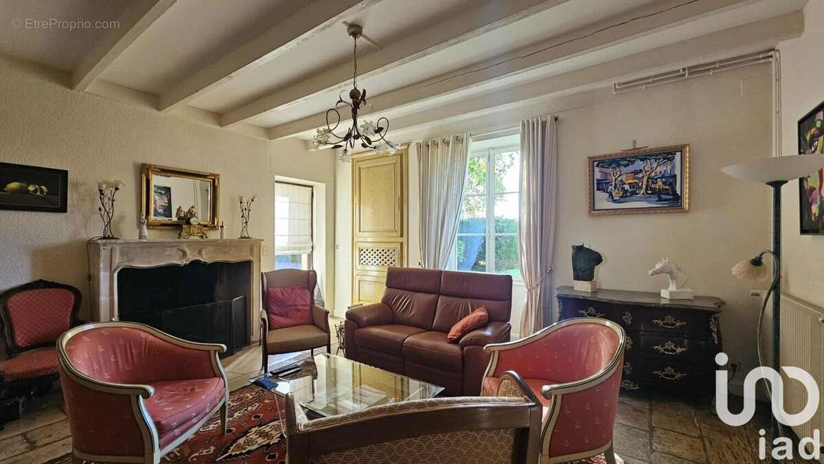 Photo 7 - Maison à MONTALEMBERT