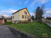 Maison à BRETIGNY-SUR-ORGE