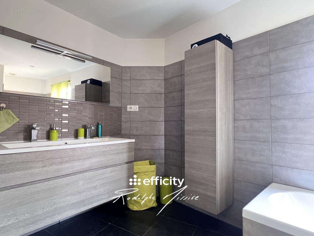Appartement - photo 9