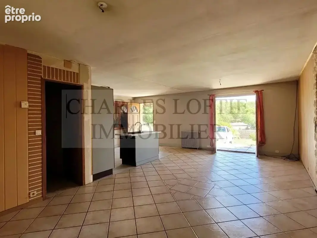 Maison de plain-pied - photo 4