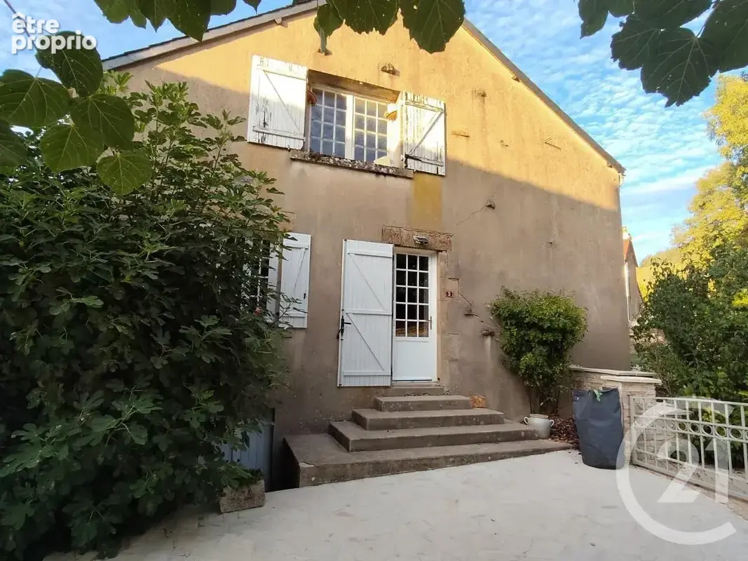 Maison 13 pièces 328 m² à vendre à Bazoches (58190) - photo 9
