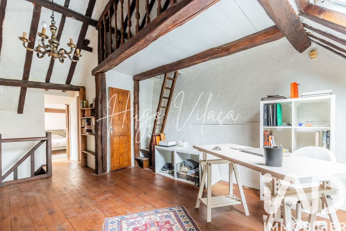 Photo 8 - Maison à VILLENEUVE-LE-ROI