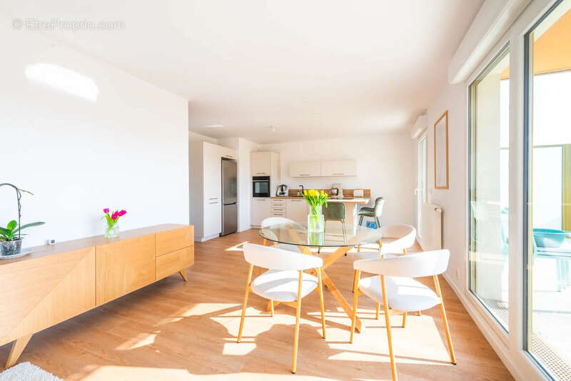 Appartement à PLAISIR