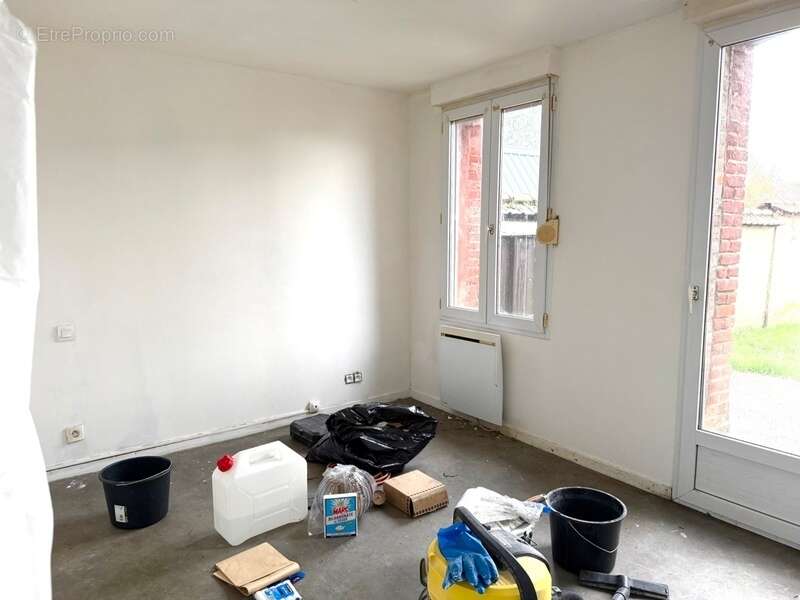 Appartement à DIEPPE