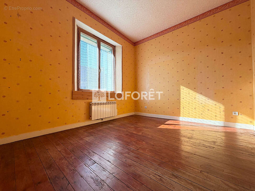 Maison Cires Les Mello 3 pièce(s) 73 m2 - photo 6
