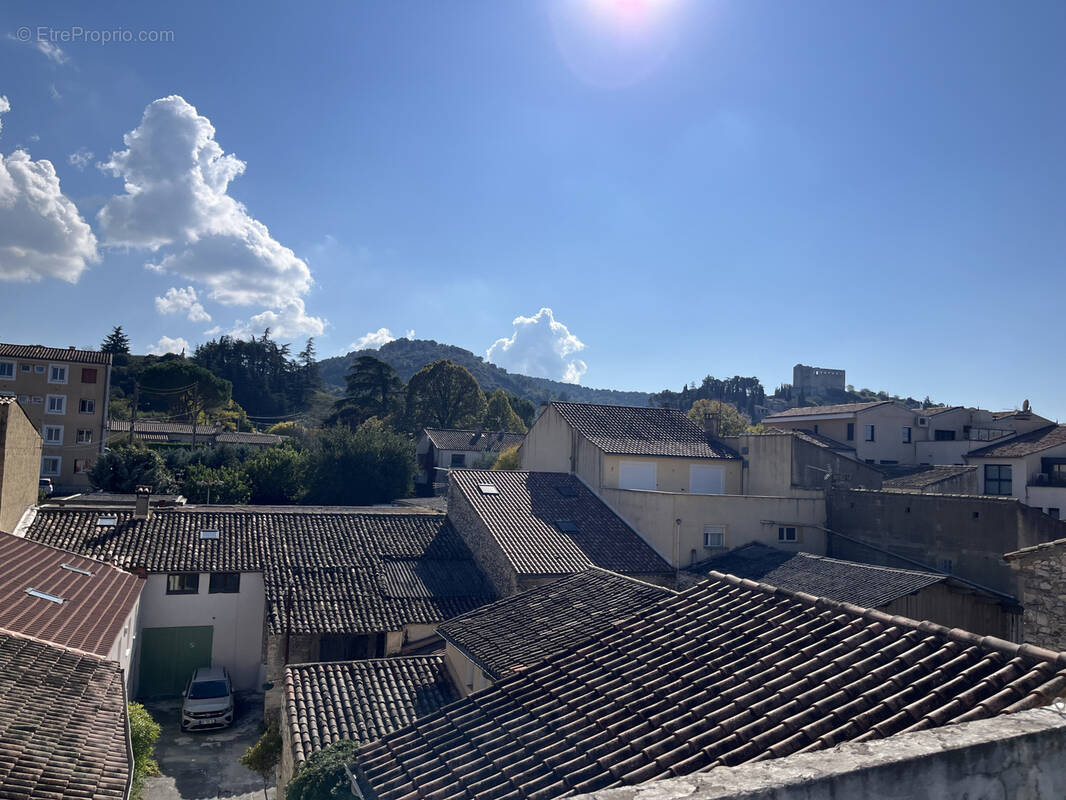 Maison à VAISON-LA-ROMAINE