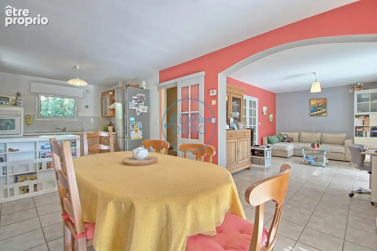 Maison 5 pièces 150 m² à vendre à La Garde (83130) - photo 7