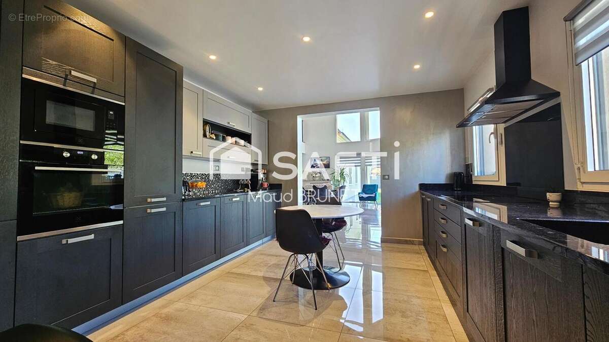 Photo 6 - Maison à FAVRIEUX