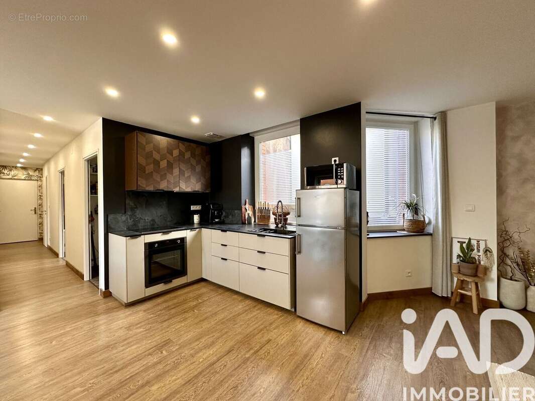 Photo 4 - Appartement à SARREBOURG