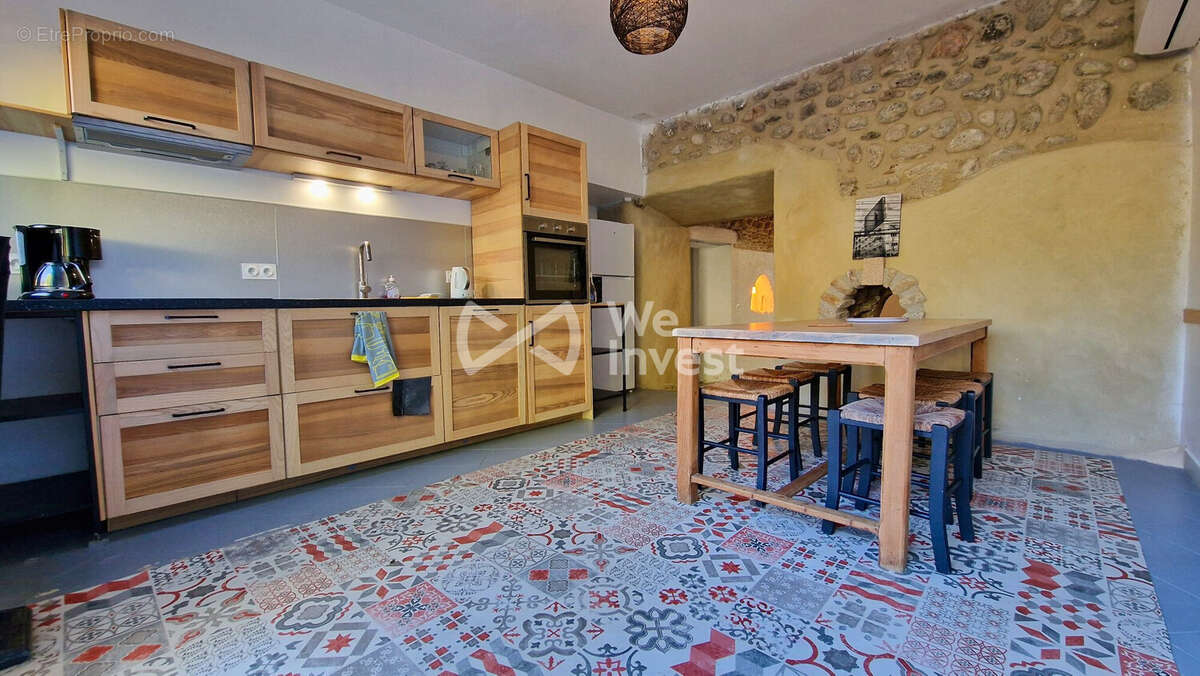 Appartement 64 m² à Les Assions  - photo 3