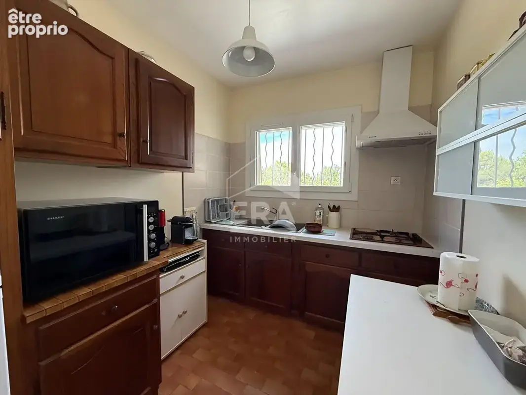 Maison 100m² à saint-maximin-la-sainte-baume - photo 8