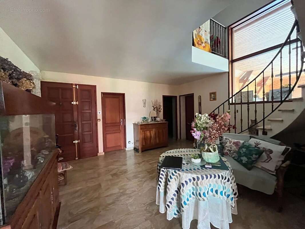 Maison à RAMBOUILLET