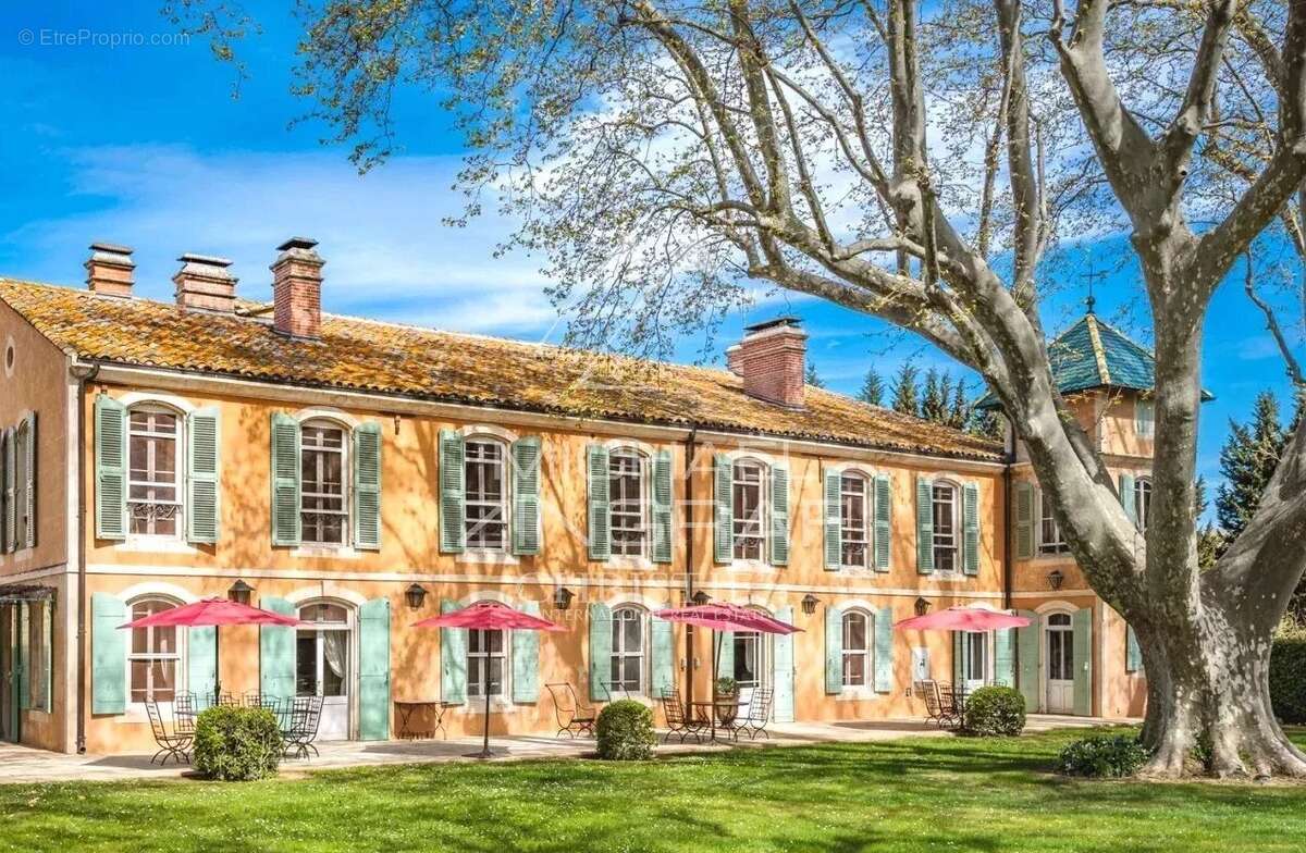 Maison à BEAURECUEIL