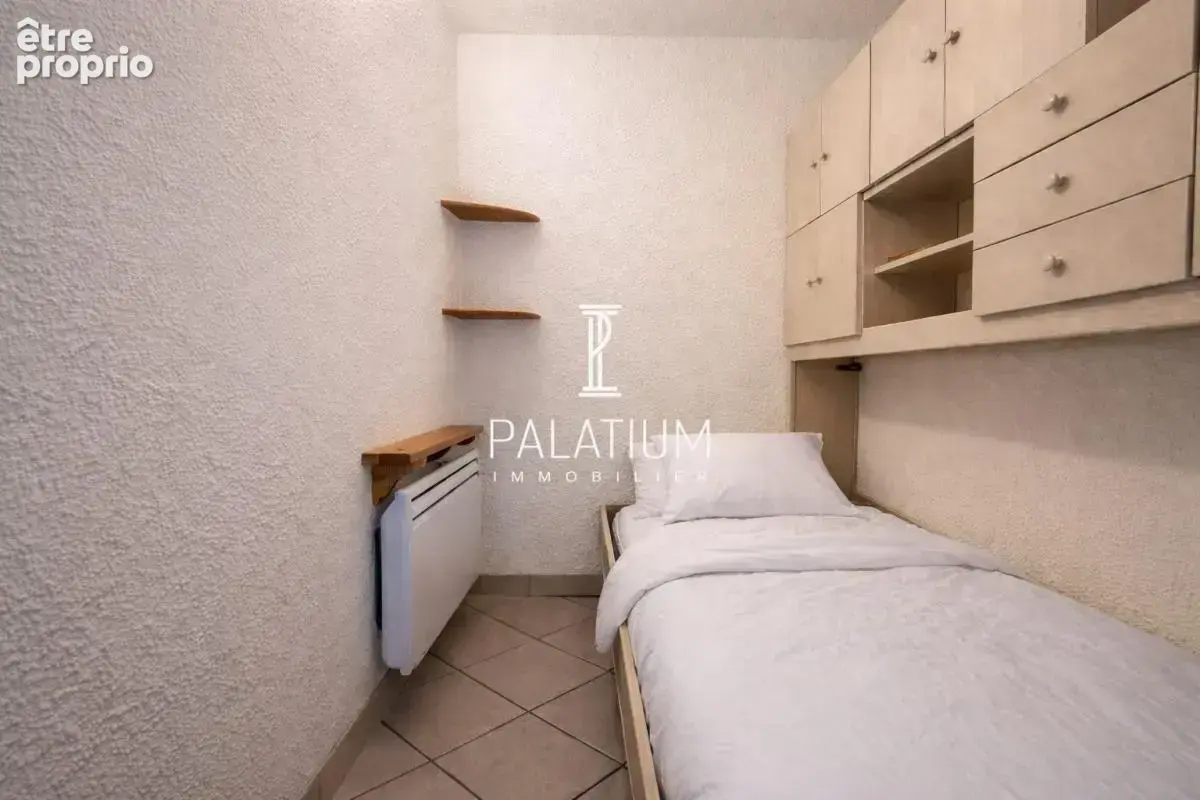 Appartement avec loggia et vue imprenable sur les montagnes - photo 8
