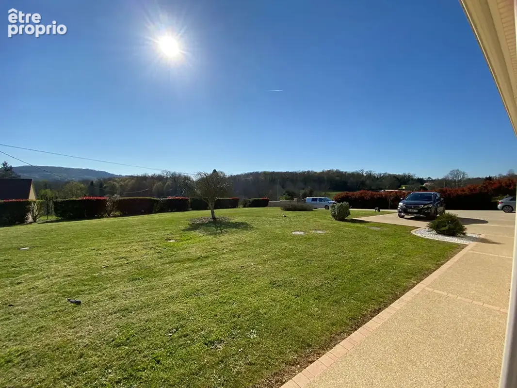 Maison contemporaine 153 m²  avec piscine Proche commerces - photo 5