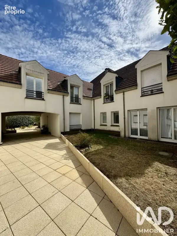 Photo 1 - Appartement à DAMMARTIN-EN-GOELE