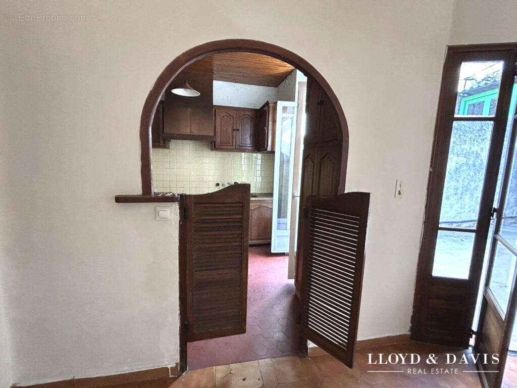 Maison à MARSEILLE-5E