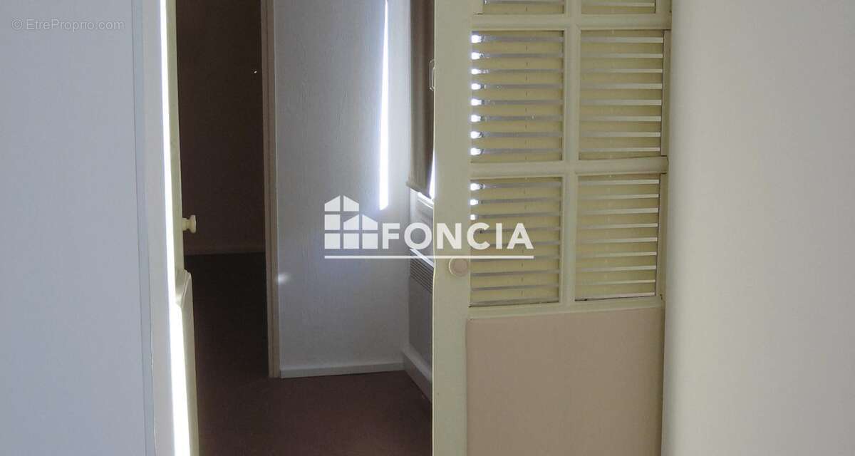 Appartement à MANOSQUE