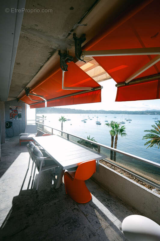 Appartement à BANDOL