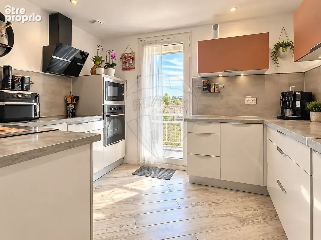 Maison 3 chambre(s) à vendre - photo 2