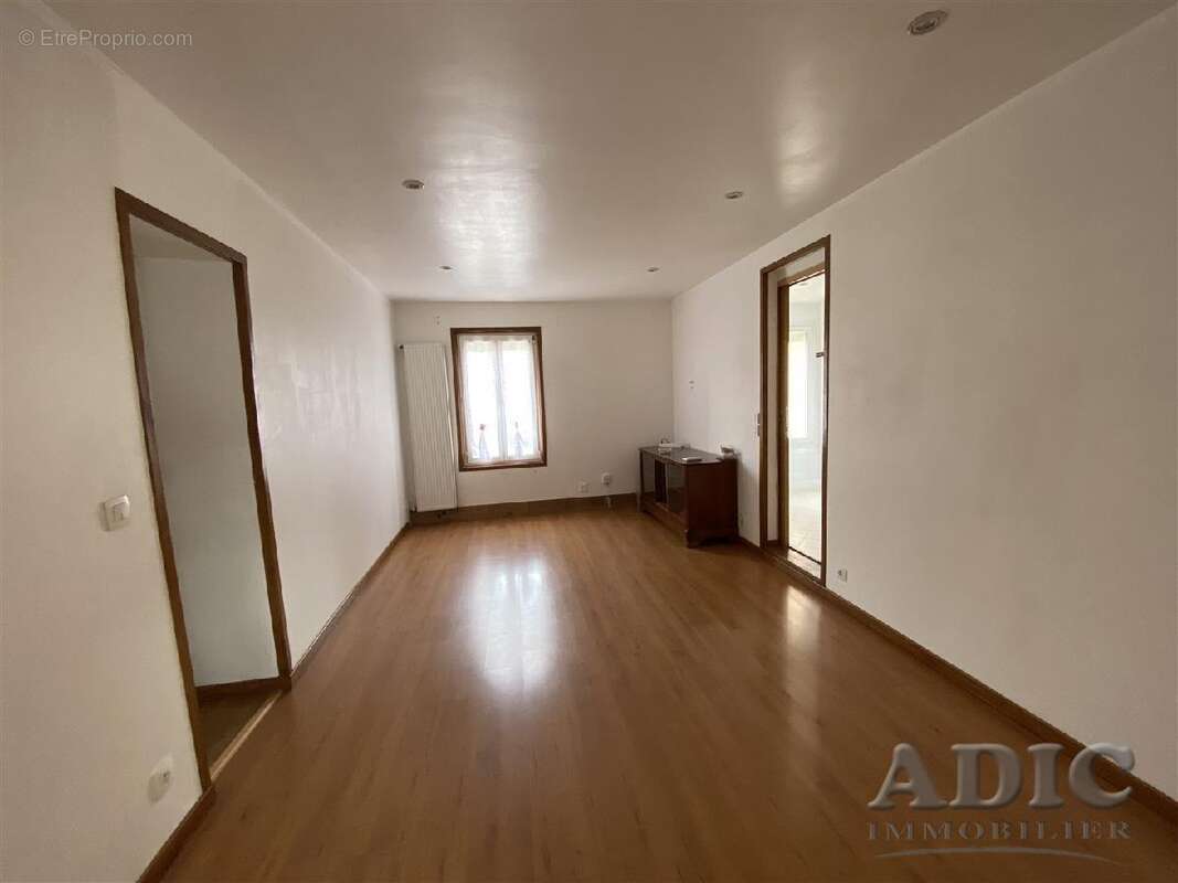 Maison 98 m² à Villenoy  - photo 5