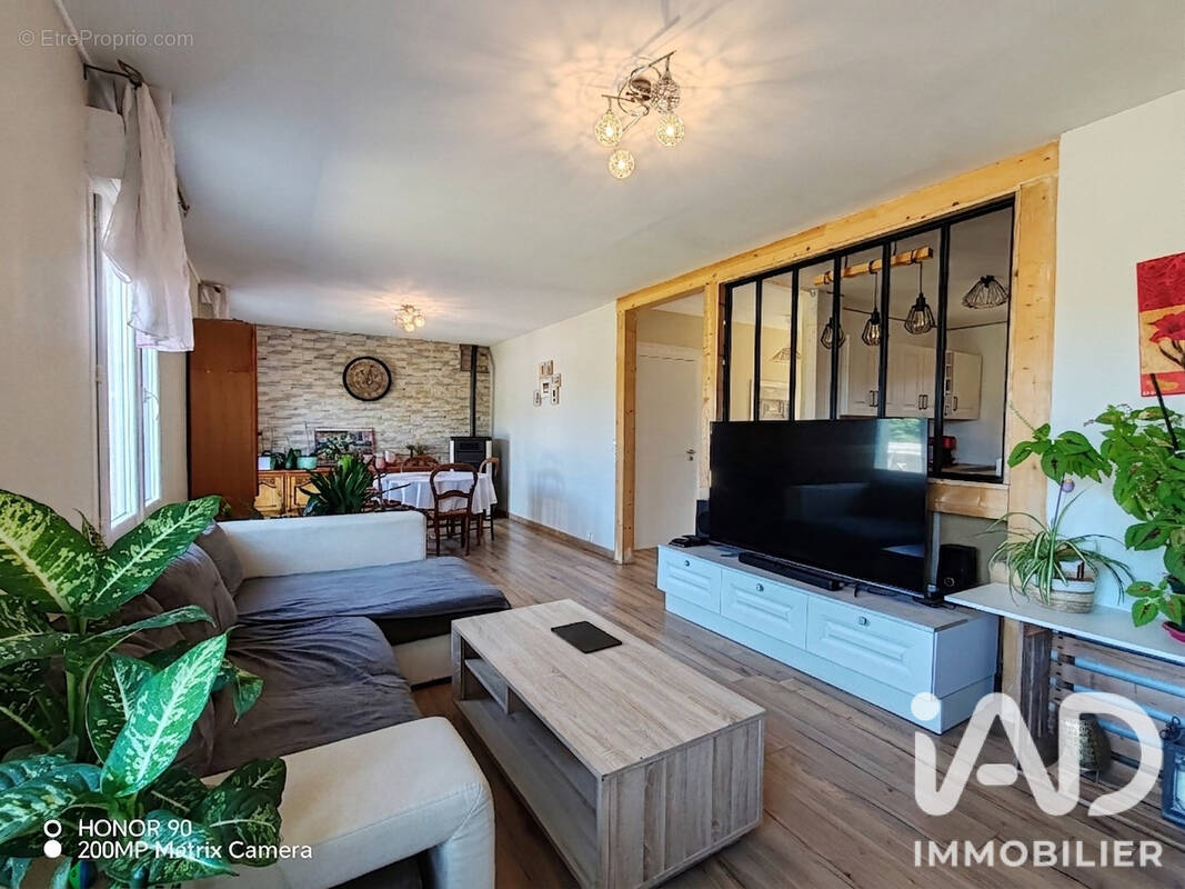 Photo 1 - Maison à MONTOIR-DE-BRETAGNE