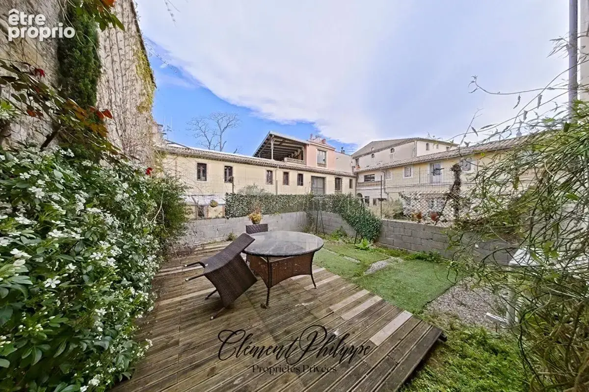 Carcassonne - rue trivalle - ensemble immobilier - photo 2