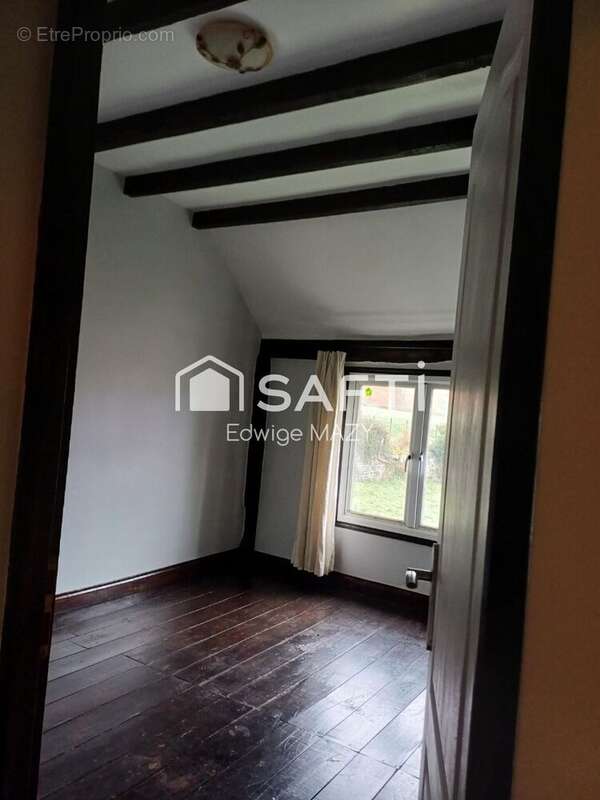 Maison 69 m² à Saint-Pardoux-Les-Cards  - photo 9