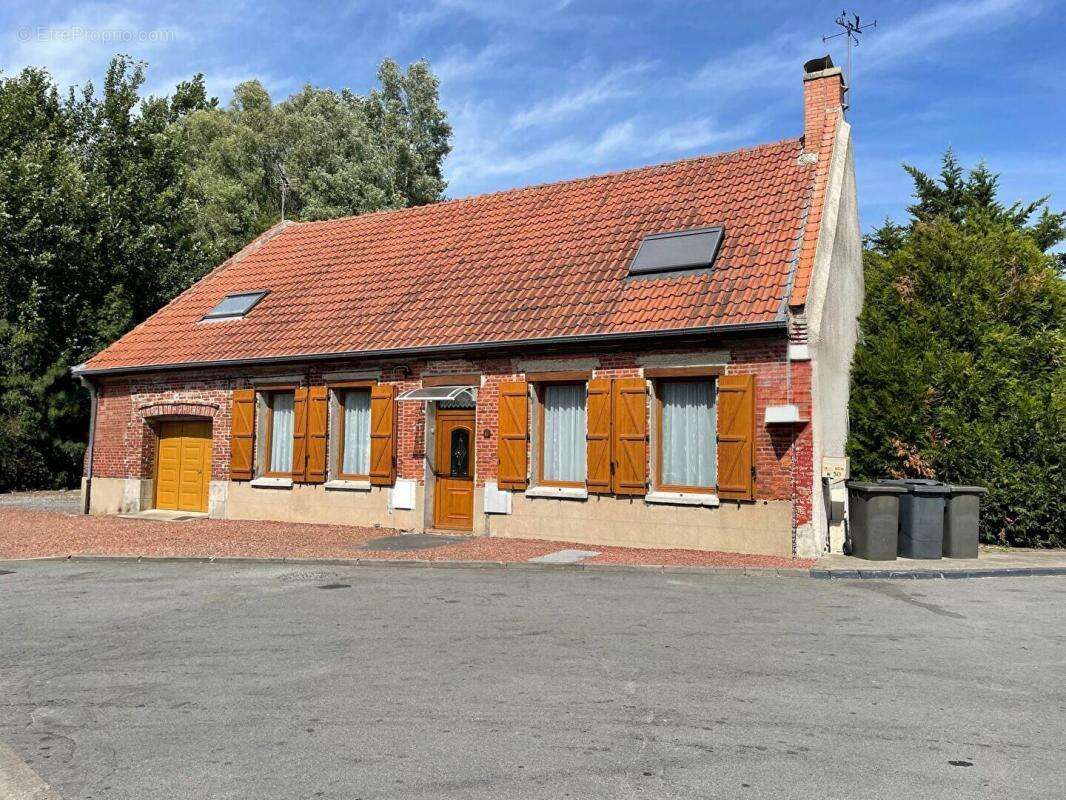Maison  6 pièce(s) 148 m2 - photo 16