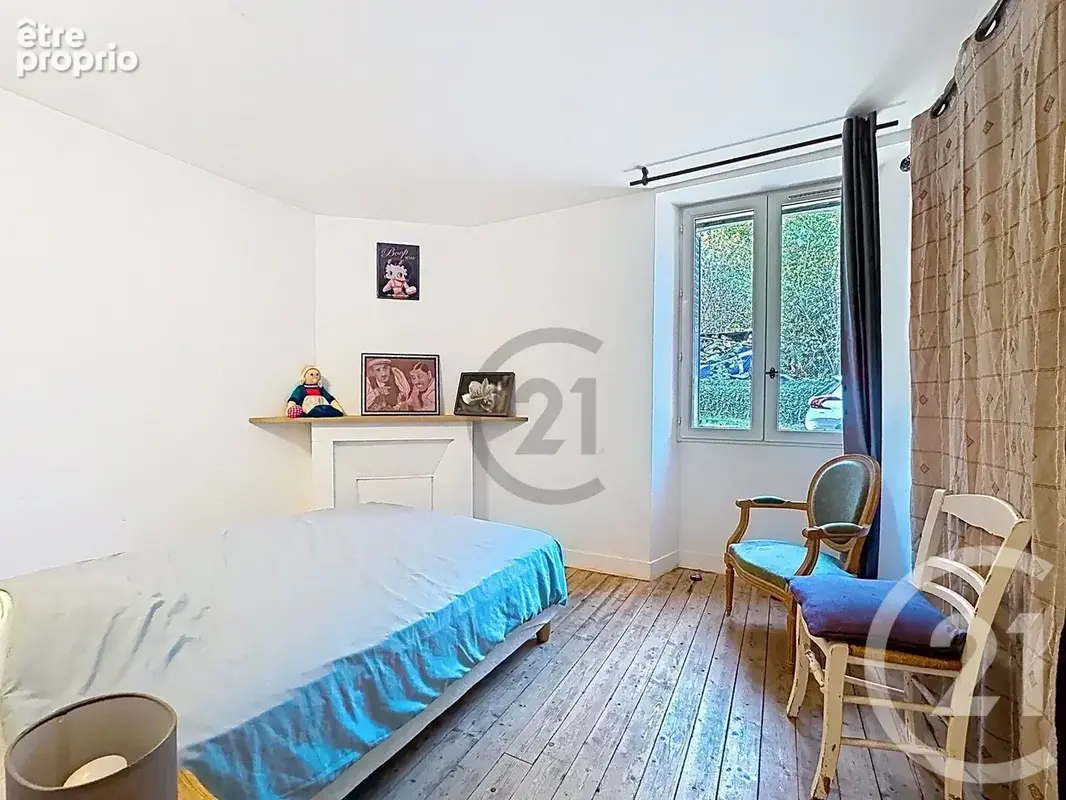 Maison 5 pièces 83 m² à vendre à Chalautre-La-Petite (77160) - photo 5