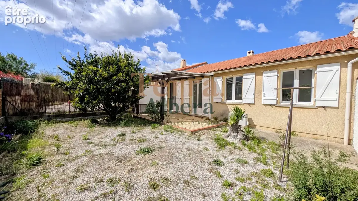 St genis des fontaines plain pied 3 chambres - photo 13