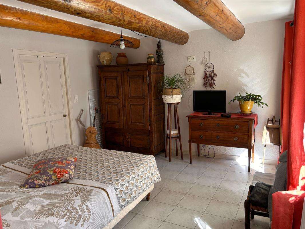 Maison à SAINT-ROMAIN-EN-VIENNOIS