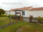 Maison à LA PLAINE-SUR-MER