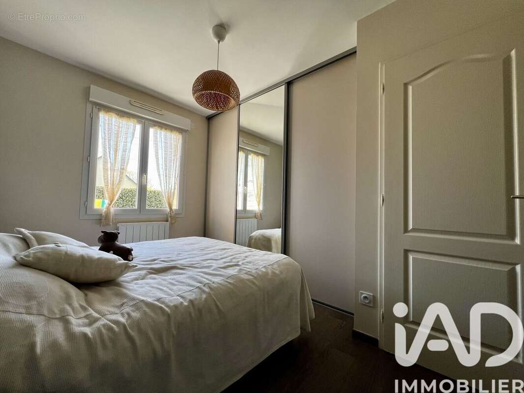 Photo 5 - Maison à AGON-COUTAINVILLE