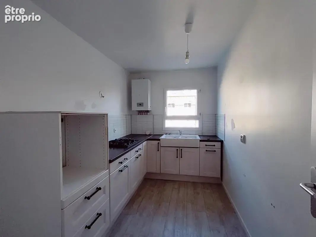 Appartement T3 72m² - Beauvais - 419.1.1.16 - photo 3