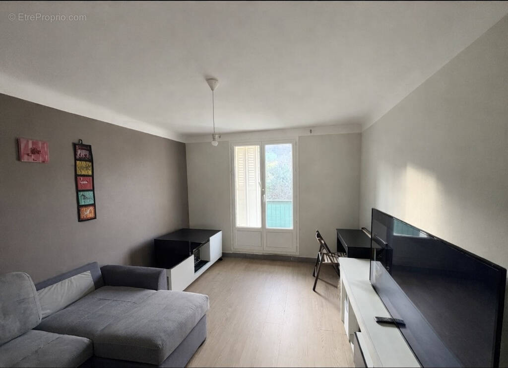 Appartement à DIGNE-LES-BAINS