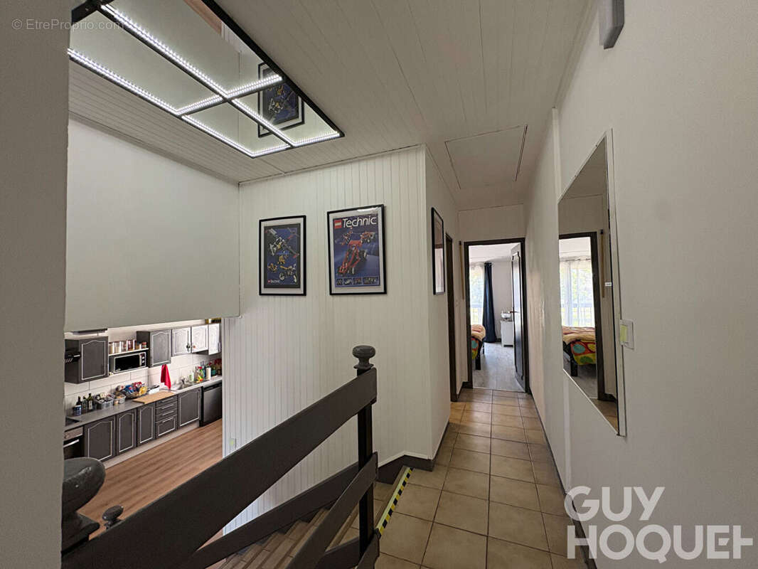 Maison à CHATEAUDUN