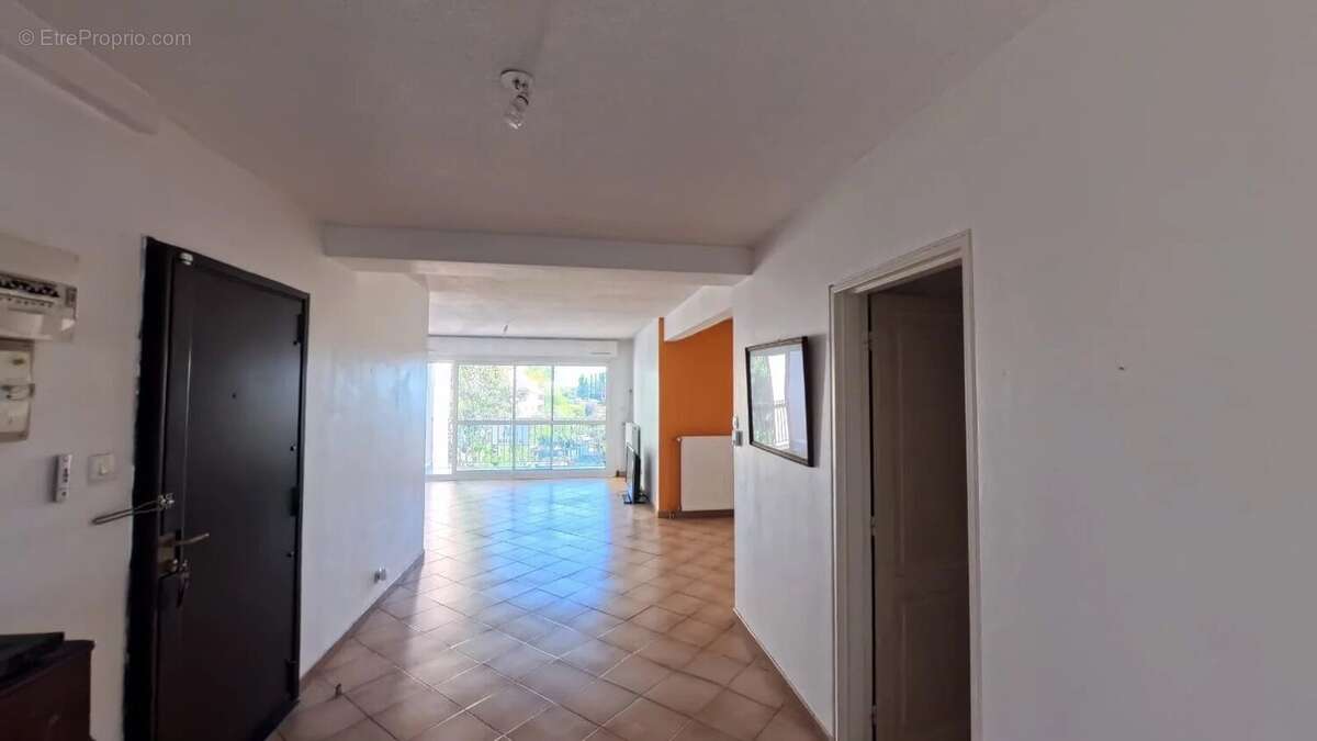Appartement à RAMONVILLE-SAINT-AGNE