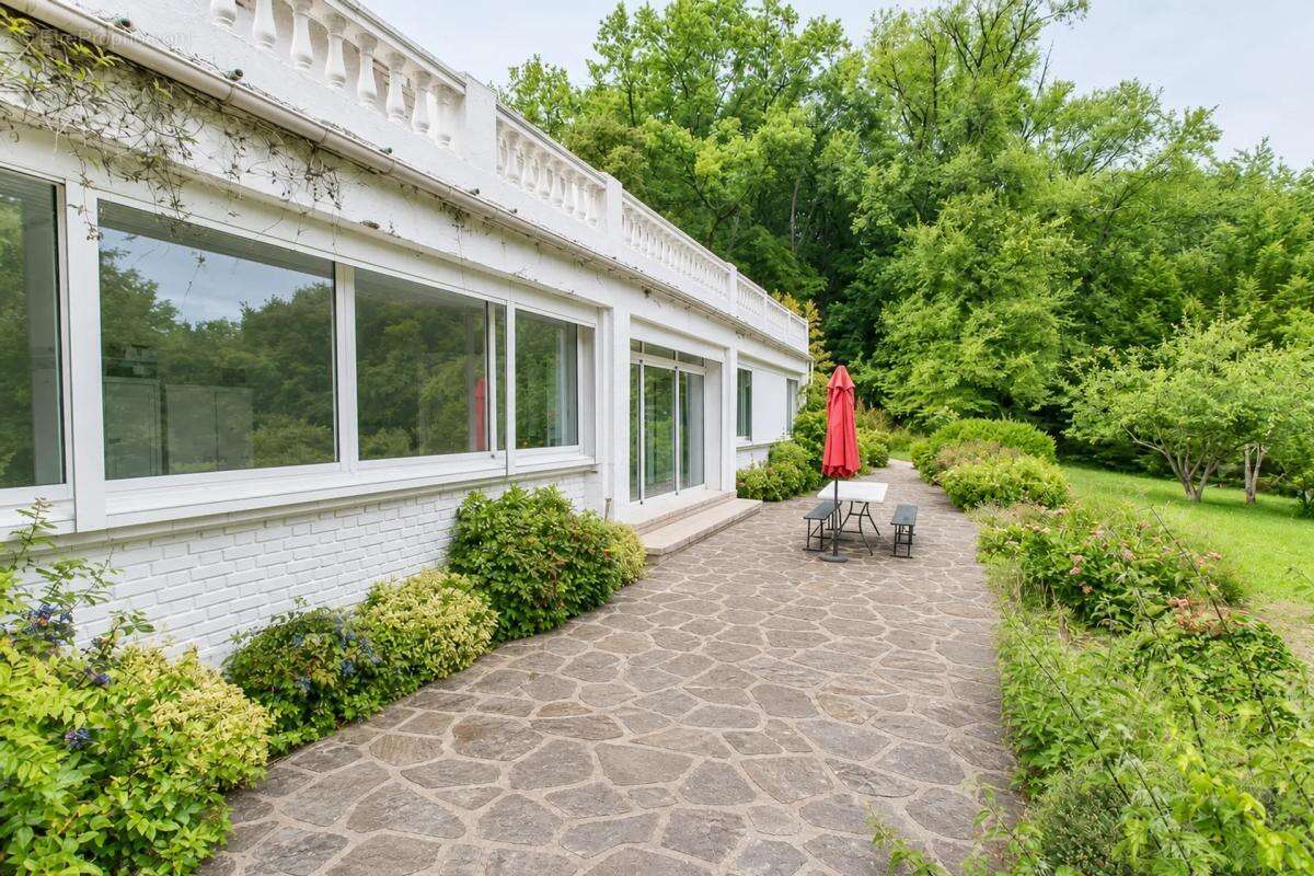 Maison de 14 pièces de 510 m² à Verdelot - photo 28