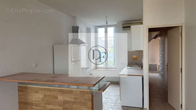 Appartement à PITHIVIERS