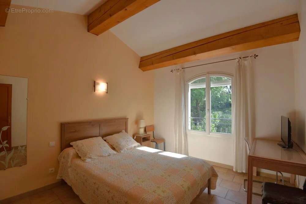 Maison à FAYENCE