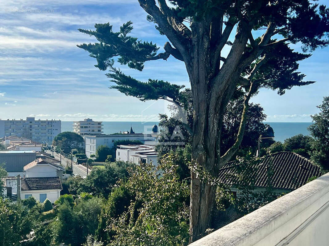 Appartement à ROYAN