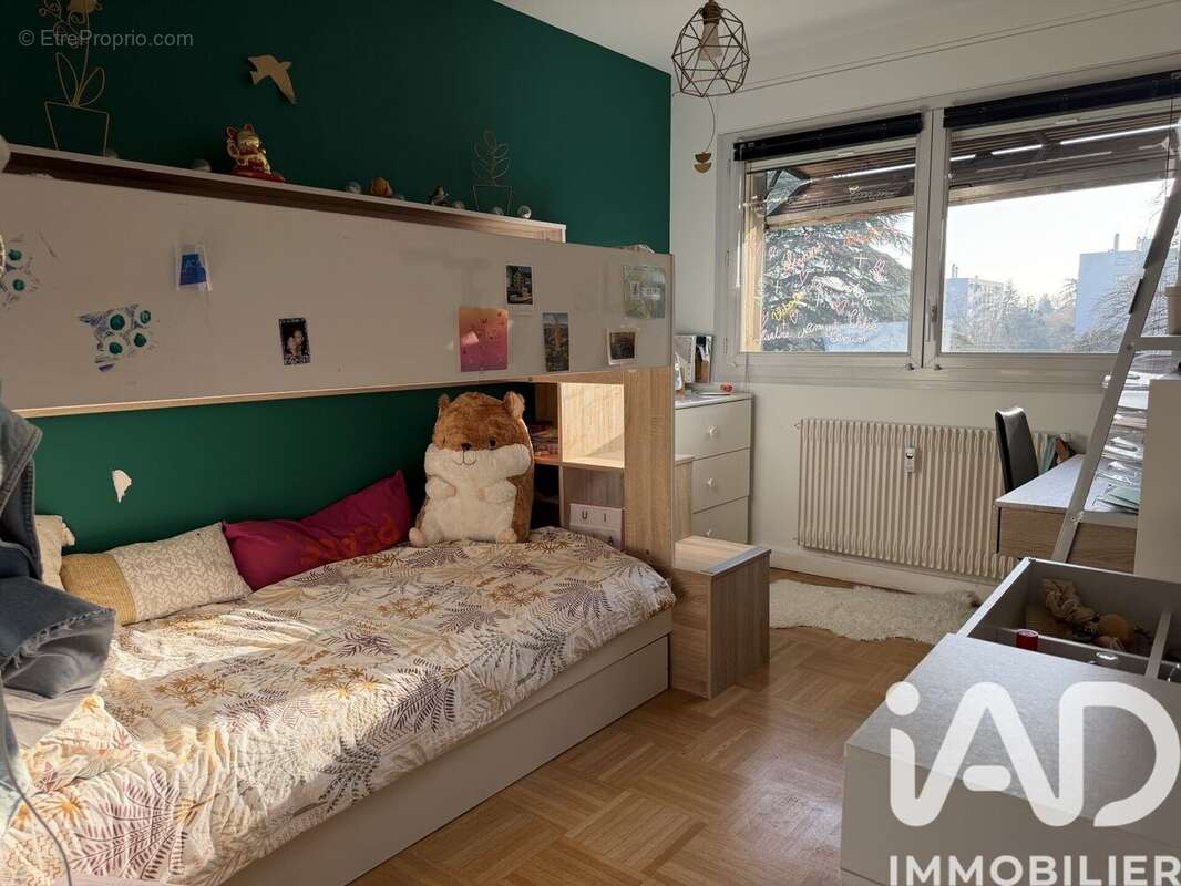 Photo 9 - Appartement à ECULLY