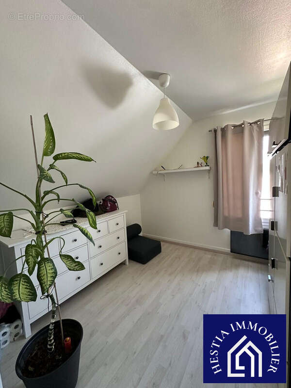 Maison à VENAREY-LES-LAUMES