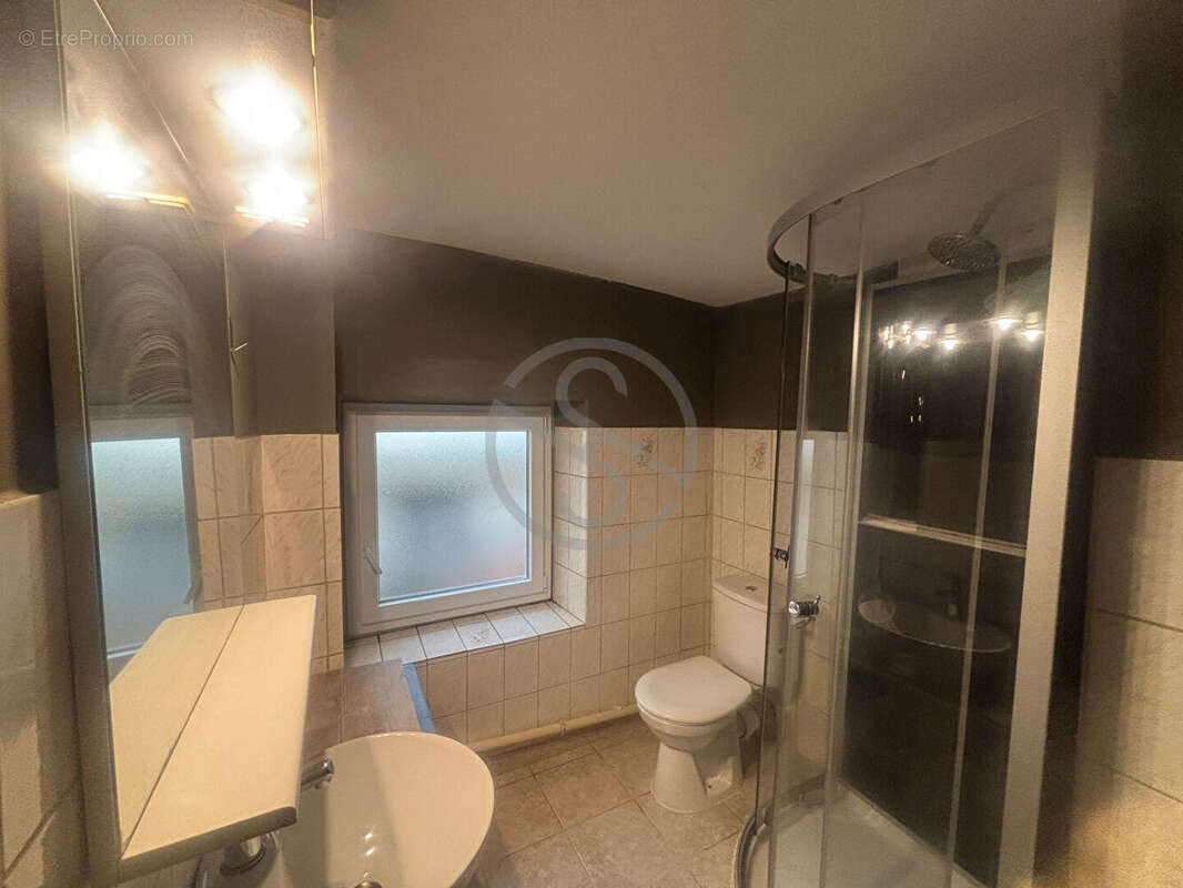 Appartement à ANNONAY