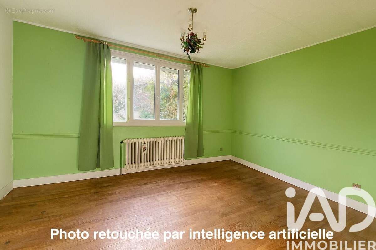 Photo 6 - Maison à SAINT-LO
