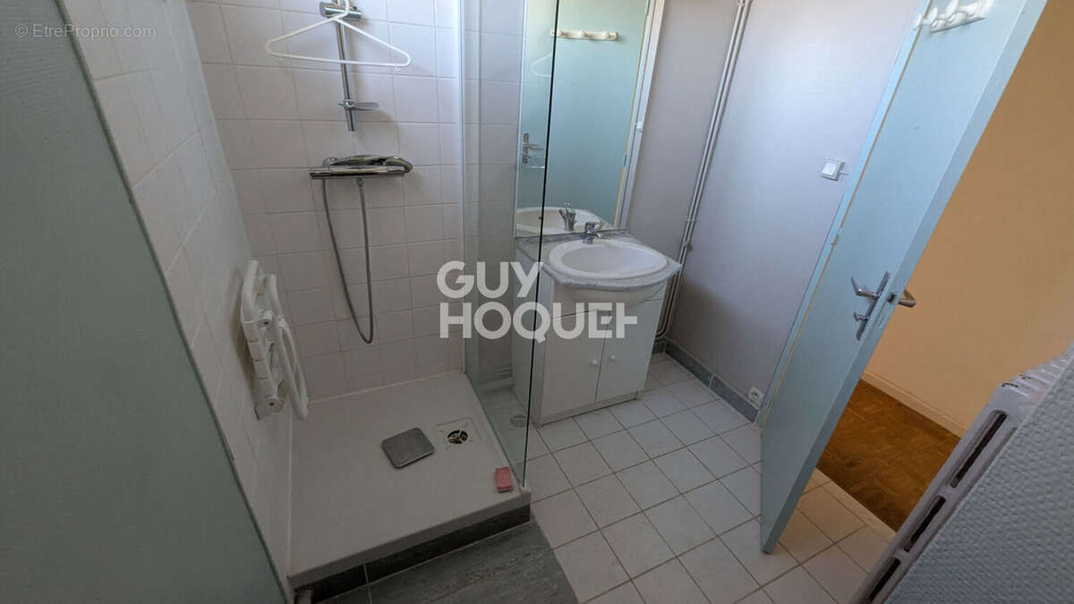 Appartement à POITIERS