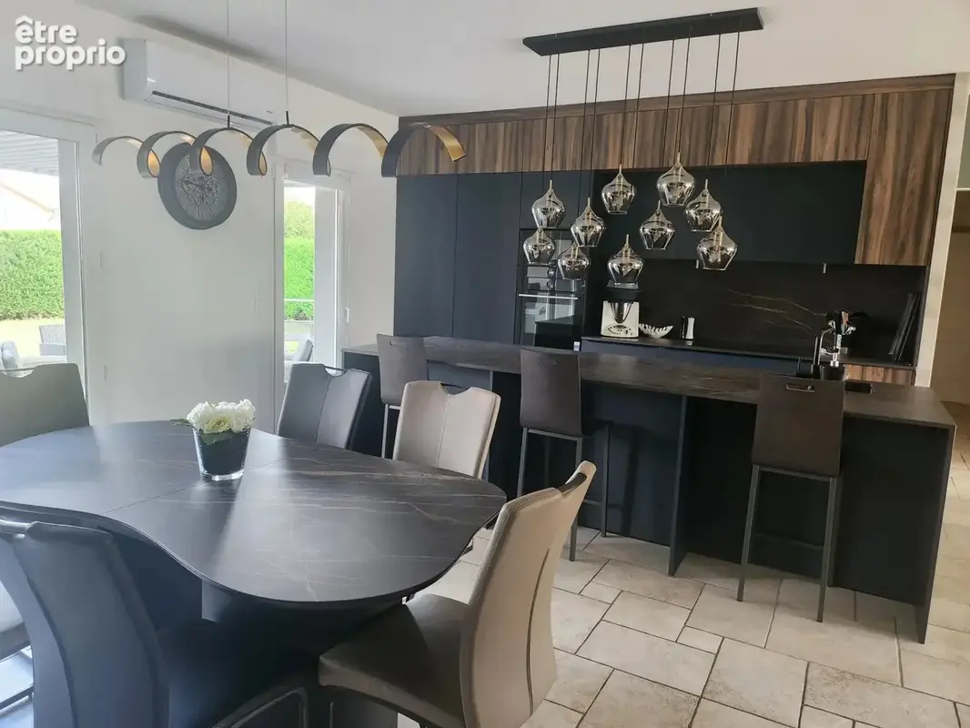 Maison de plain pied - photo 2